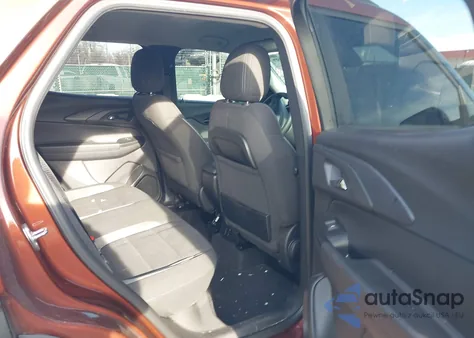 2021 Chevrolet Trailblazer Fwd Lt z USA, uszkodzony, nr VIN KL79MPS20MB095671